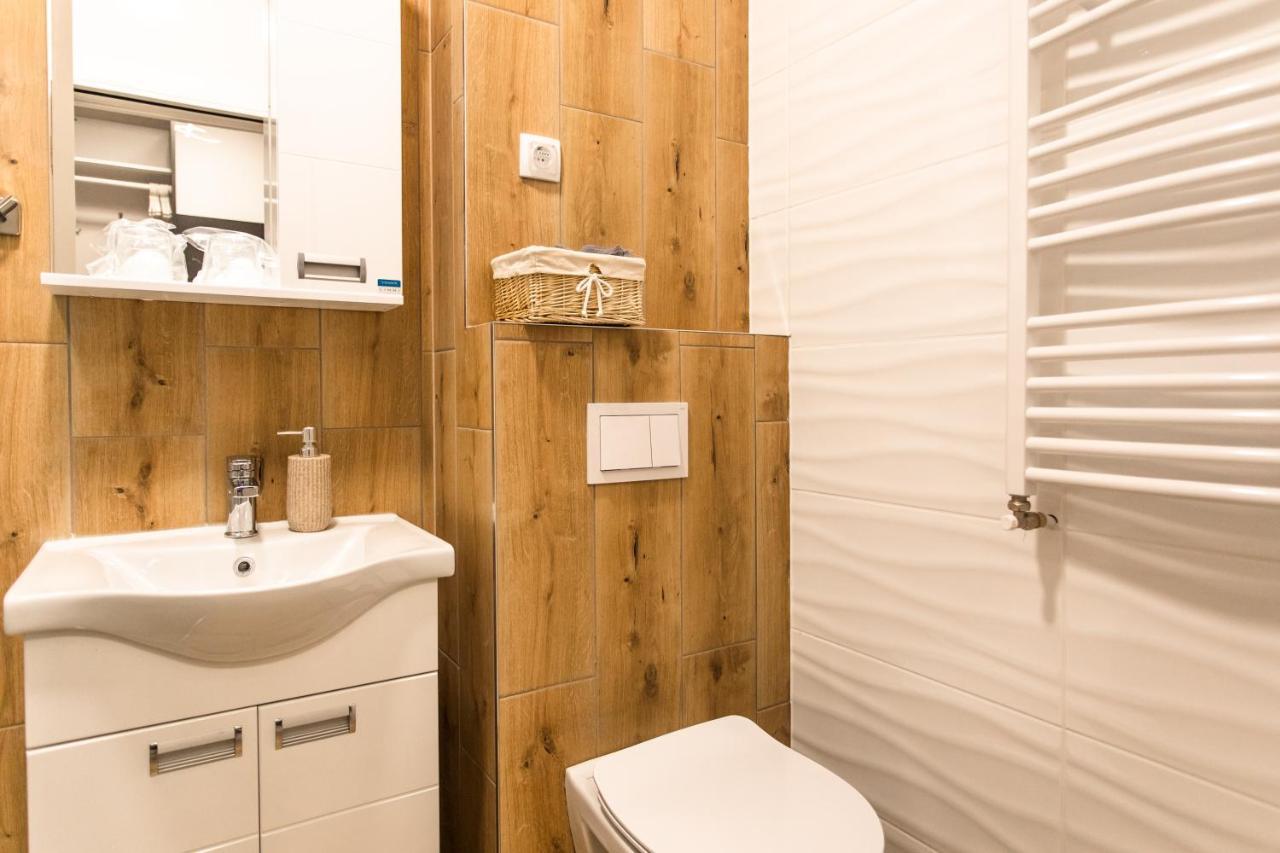 Room Jacuzzi “Athena” Subotica Dış mekan fotoğraf